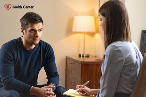 Как проходит лечение игромании в городе Сибай в клинике Центр здоровья<